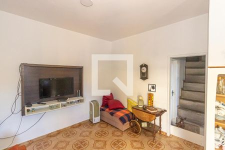 Sala de casa de condomínio para alugar com 3 quartos, 180m² em Bento Ribeiro, Rio de Janeiro