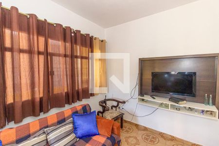 Sala de casa de condomínio para alugar com 3 quartos, 180m² em Bento Ribeiro, Rio de Janeiro