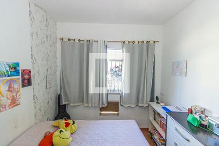 Quarto 1 de casa de condomínio para alugar com 3 quartos, 180m² em Bento Ribeiro, Rio de Janeiro