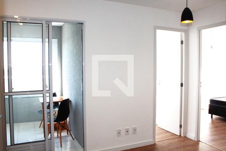 Sala de apartamento para alugar com 2 quartos, 31m² em Lapa, São Paulo