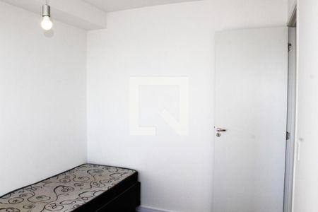 Quarto 1 de apartamento para alugar com 2 quartos, 31m² em Lapa, São Paulo