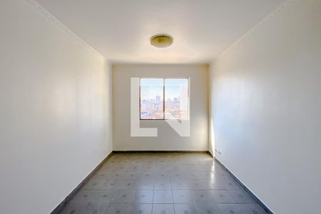 Sala de apartamento para alugar com 2 quartos, 74m² em Mooca, São Paulo