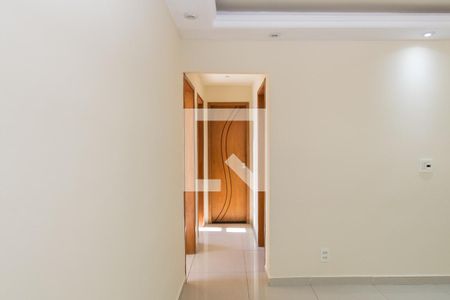 Sala de apartamento para alugar com 3 quartos, 56m² em Penha, Rio de Janeiro