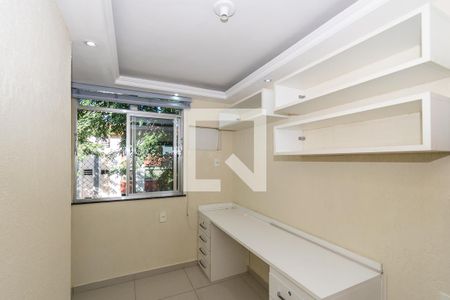 Quarto 1 de apartamento para alugar com 3 quartos, 56m² em Penha, Rio de Janeiro