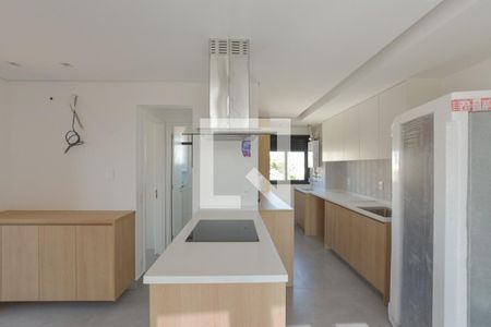 Apartamento à venda com 78m², 1 quarto e 1 vagaSala/Cozinha