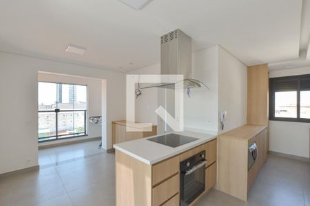 Apartamento à venda com 78m², 1 quarto e 1 vagaSala/Cozinha