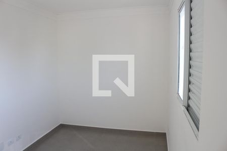 Quarto 2 de apartamento para alugar com 2 quartos, 60m² em Nova Gerty, São Caetano do Sul
