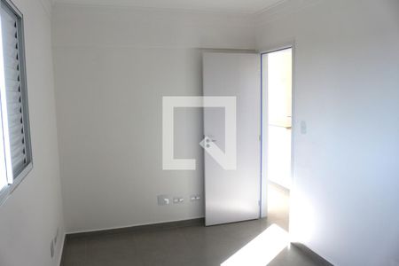 Quarto 2 de apartamento para alugar com 2 quartos, 60m² em Nova Gerty, São Caetano do Sul