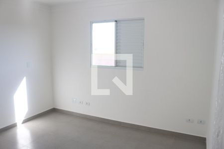 Quarto 1 de apartamento para alugar com 2 quartos, 60m² em Nova Gerty, São Caetano do Sul