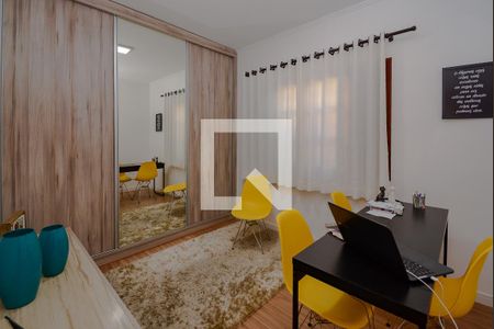 Quarto 1 de casa à venda com 2 quartos, 135m² em Vila Goncalves, São Bernardo do Campo