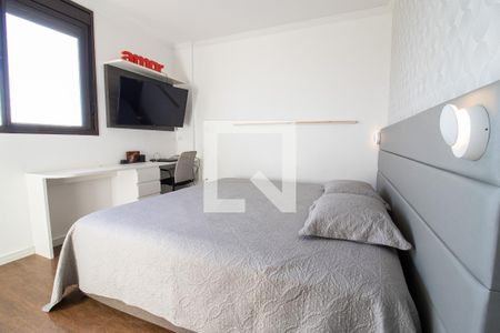 Quarto 1 de apartamento para alugar com 3 quartos, 109m² em Cristo Redentor, Porto Alegre