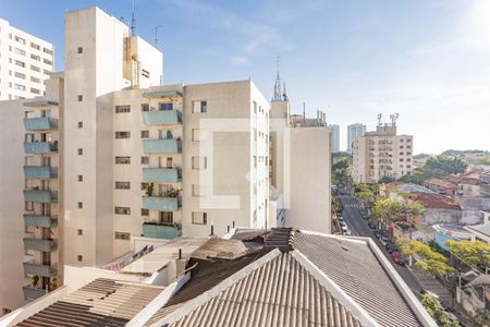 Vista de apartamento para alugar com 2 quartos, 60m² em Cambuci, São Paulo