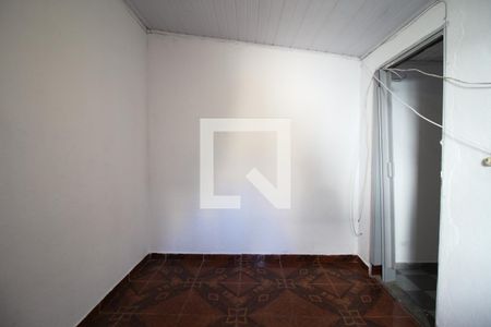 Quarto de casa para alugar com 1 quarto, 50m² em Jardim Sapopemba, São Paulo