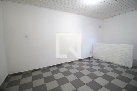 Sala de casa para alugar com 1 quarto, 50m² em Jardim Sapopemba, São Paulo