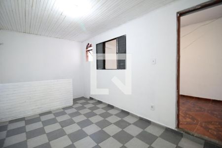 Sala de casa para alugar com 1 quarto, 50m² em Jardim Sapopemba, São Paulo