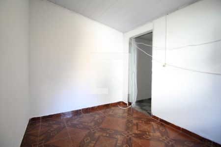 Quarto de casa para alugar com 1 quarto, 50m² em Jardim Sapopemba, São Paulo