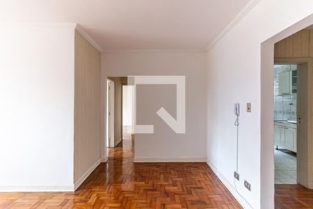 Sala de apartamento à venda com 2 quartos, 92m² em Vila Buarque, São Paulo