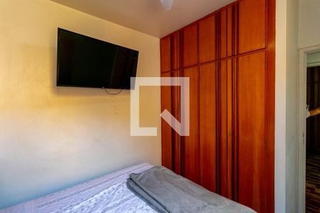 Quarto 2 de apartamento à venda com 2 quartos, 65m² em Cidade Nova, Belo Horizonte