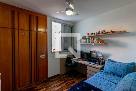 Quarto 1 de apartamento à venda com 2 quartos, 65m² em Cidade Nova, Belo Horizonte
