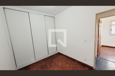 Apartamento à venda com 3 quartos, 75m² em Nova Granada, Belo Horizonte