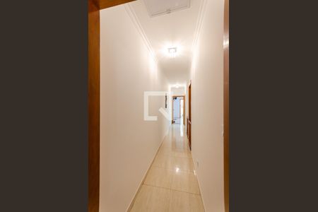 Corredor de casa à venda com 2 quartos, 117m² em Freguesia do Ó, São Paulo