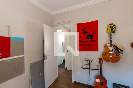 Apartamento à venda com 3 quartos, 98m² em Luxemburgo, Belo Horizonte