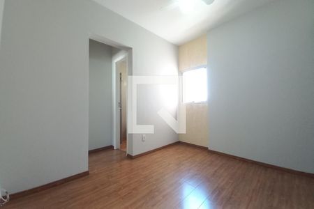 Sala  de apartamento à venda com 1 quarto, 40m² em Botafogo, Campinas