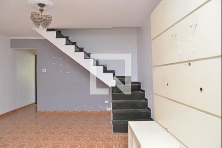 Casa à venda com 3 quartos, 155m² em Vila Progresso, Santo André