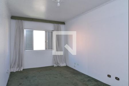 Quarto de casa à venda com 3 quartos, 155m² em Vila Progresso, Santo André