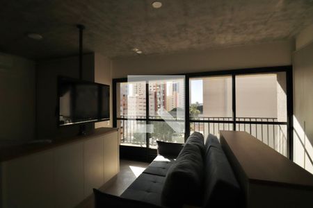 Kitnet/Studio para alugar com 1 quarto, 34m² em Setor Oeste, Goiânia