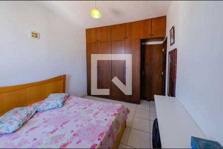 Quarto 1 de apartamento à venda com 2 quartos, 72m² em Nova Suíça, Belo Horizonte