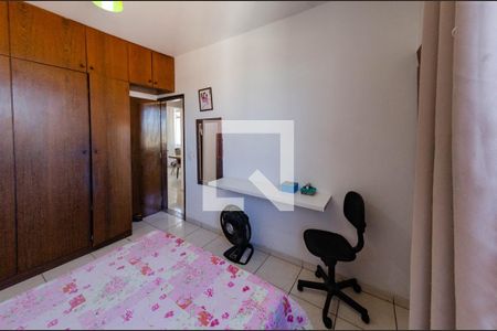 Quarto 1 de apartamento à venda com 2 quartos, 68m² em Nova Suíça, Belo Horizonte