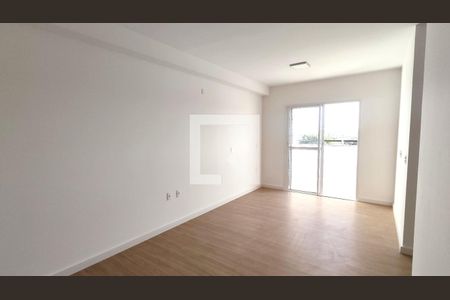 Sala  de apartamento para alugar com 2 quartos, 64m² em Engordadouro, Jundiaí