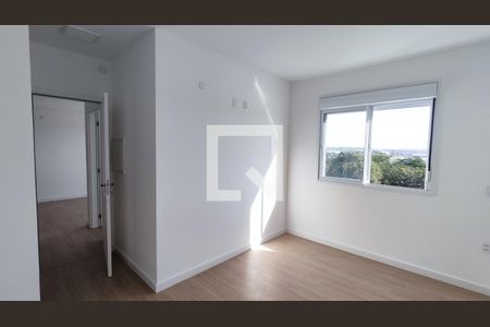 Quarto  de apartamento para alugar com 2 quartos, 64m² em Engordadouro, Jundiaí