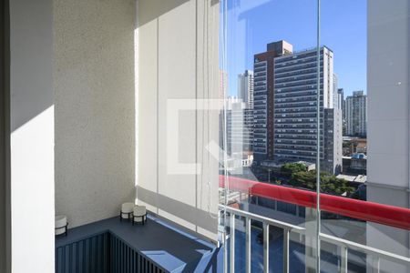 Apartamento para alugar com 2 quartos, 36m² em Ipiranga, São Paulo