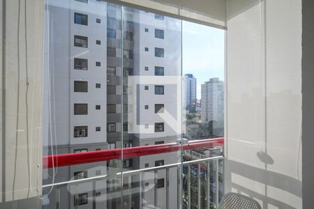 Apartamento para alugar com 2 quartos, 36m² em Ipiranga, São Paulo