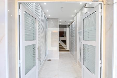 Hall de apartamento à venda com 2 quartos, 81m² em Bom Retiro, São Paulo