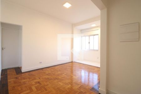 Sala de apartamento à venda com 2 quartos, 81m² em Bom Retiro, São Paulo