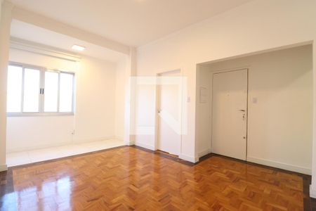 Sala de apartamento à venda com 2 quartos, 81m² em Bom Retiro, São Paulo