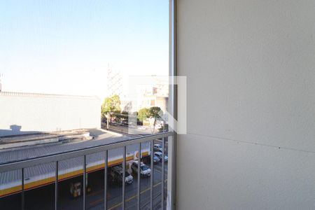 varanda quarto 1 de apartamento à venda com 2 quartos, 81m² em Bom Retiro, São Paulo