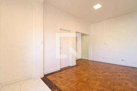 Sala de apartamento à venda com 2 quartos, 81m² em Bom Retiro, São Paulo