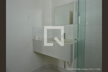 Banheiro de casa à venda com 2 quartos, 95m² em Vila Madalena, São Paulo