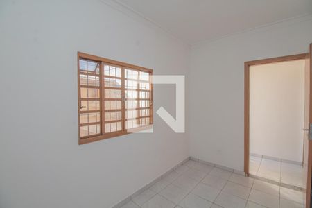 Quarto 2 de casa para alugar com 2 quartos, 95m² em Jardim Adutora, São Paulo