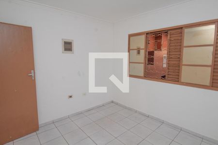 Quarto 1 de casa para alugar com 2 quartos, 95m² em Jardim Adutora, São Paulo