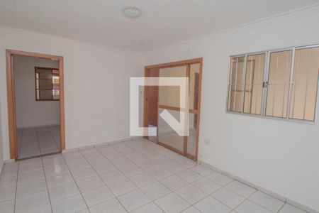 Sala de casa para alugar com 2 quartos, 95m² em Jardim Adutora, São Paulo