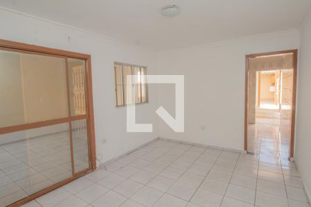 Sala de casa para alugar com 2 quartos, 95m² em Jardim Adutora, São Paulo