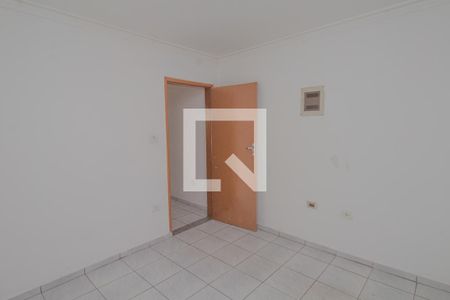 Quarto 1 de casa para alugar com 2 quartos, 95m² em Jardim Adutora, São Paulo