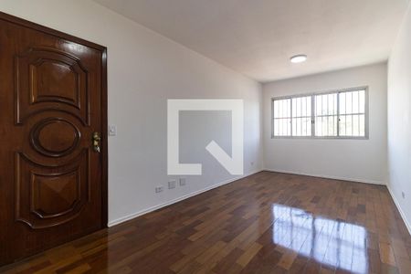 Sala de apartamento à venda com 2 quartos, 56m² em Vila Marte, São Paulo
