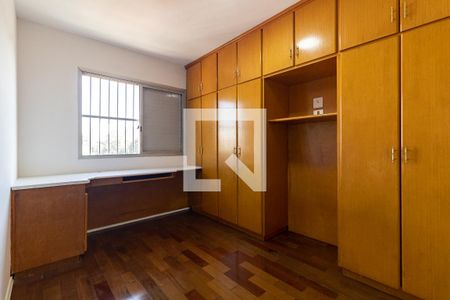 Quarto 1 de apartamento à venda com 2 quartos, 56m² em Vila Marte, São Paulo
