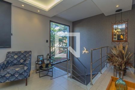 Foto 09 de apartamento à venda com 4 quartos, 250m² em Santa Efigênia, Belo Horizonte